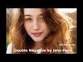 Double Negative by John Penn