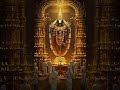 SRINIVASA GOVINDA SRI VENKATESA GOVINDA SONG Govinda Venkateswaraswamy Tirupatibalaji Devotionalsong