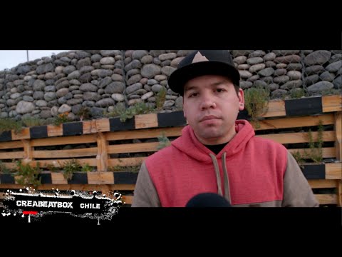 PlanetaBeatbox - Creabeatbox (Chile) Freestyle