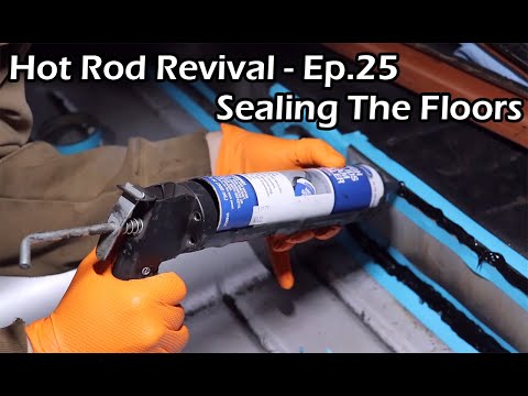 1939 Ford Junkyard Hot Rod Revival - Ep. 25