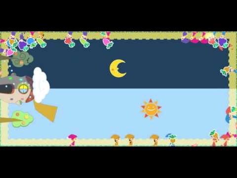 Small Fairy KOBITON Video