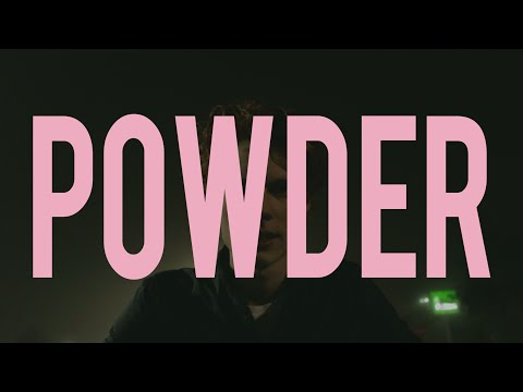 Powder Imdb
