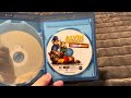 Alvin And The Chipmunks The Squeakquel 2009 Blu Ray Overview 16th Anniversary Edition