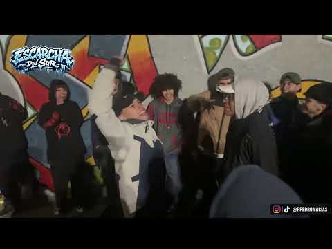 FEME vs SALTA - SEMIFINAL | ESCARCHA DEL SUR