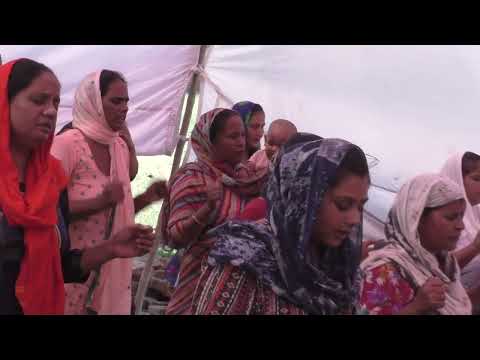 1/10/2023/super duper Sunday worship time by Thomas ji special worship and prophecy time and