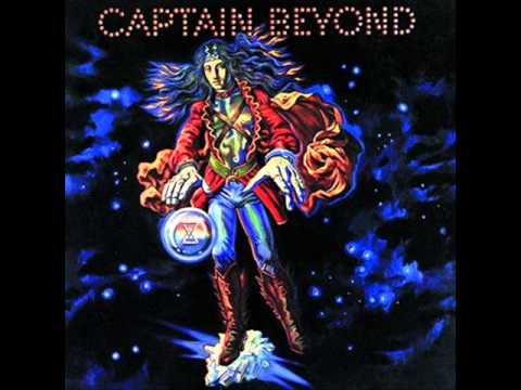 Captain Beyond - I Can't Feel Nothing Pt. 2
