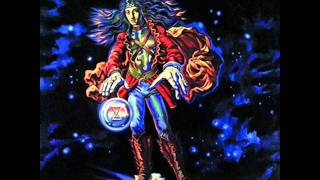 Captain Beyond - I Can't Feel Nothing Pt. 2