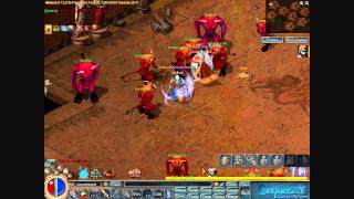 Arrow Reload (broke or bug)