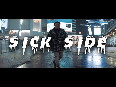 Southeast Cartel - SICK SIDE (Official Video)