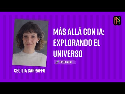 Más allá con IA: explorando el universo