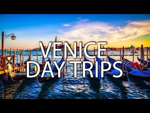 Beyond the Canals: Exploring PREMIER Day Trips from Venice | Travel guide