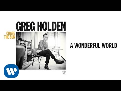 Video thumbnail for A Wonderful World