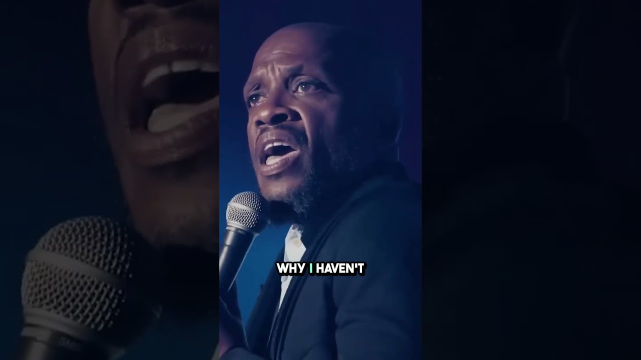 She was talking like I was involved?! 🤣 | Ali Siddiq Stand Up Comedy