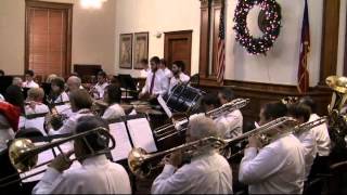 "Rockin' Around the Christmas Tree" arranged by Frank Bernaerts