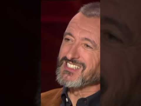 La Guerra Civil Española - Arturo Pérez-Reverte sobre guerra civil y periodismo