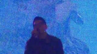 Park Hyo Shin 박효신 120119 안녕 사랑아 (Goodbye Love)