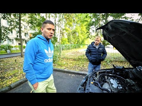 Мистическое оживление. Ничего не понятно, но очень интересно 🙂