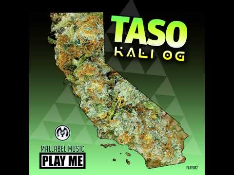 Taso - Kali OG (The Bolivian Marching Affair Remix)