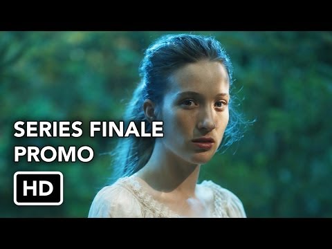 Once Upon a Time in Wonderland 1.13 (Preview)