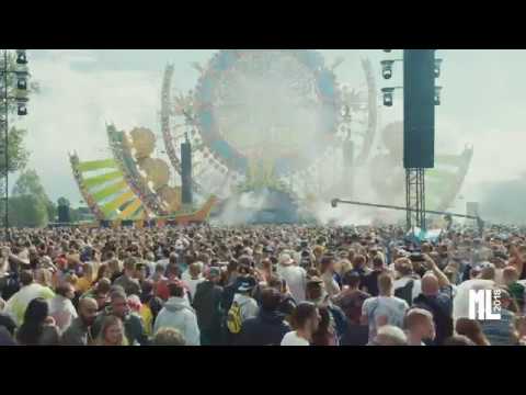 ROBIN SCHULZ - Mysteryland 2018