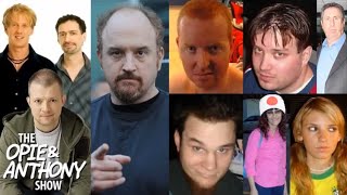 Opie & Anthony - Fuck Her Tits Into Oblivion