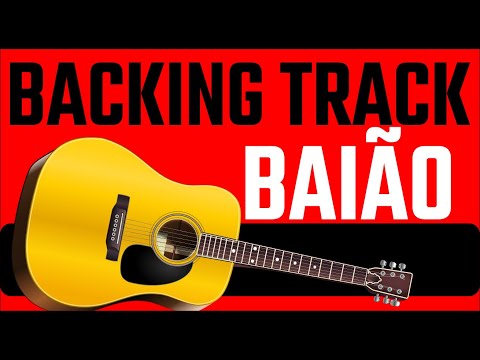 Caminhos - Baião de Rua