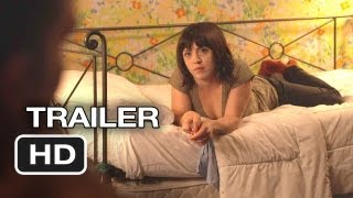 The Unspeakable Act Trailer (2013) - Drama Movie H