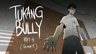 Download lagu Tukang Bully (Part 4) Tamat - Gloomy Sunday Club Animasi Horor mp3