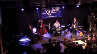 RP - Tommy Lakso med Lars Jansson Trio