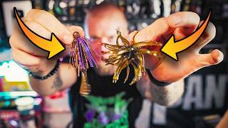UNBOXING: FIRST LOOK at the NEW 6th Sense Abstract & Trace 6 Glide Bait