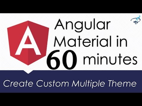 Angular 5 Tutorials From Scratch | How to start with Angular 5
