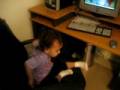 Chanel Watching Yo Gabba Gabba Part 2