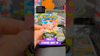Pack 5 — Still Looking for Starmie ⭐ #shorts