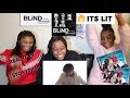 PRETTYMUCH- BLIND (OFFICIAL MUSIC VIDEO) REACTION + PRETTYMUCH STORYTIME PRETTYMUCH- BLIND (OFFICIAL MUSIC VIDEO) REACTION + PRETTYMUCH STORYTIME