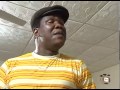The Seige - Nigerian Nollywood Movie