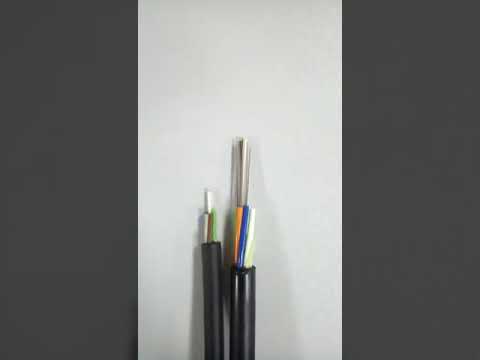 D Link 6 Core Multimode Armoured Ofc Cable