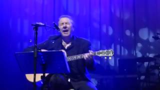 Revólver - Tu canción (La Sala, Rubí'17)