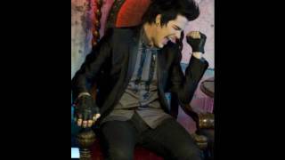 Adam Lambert - Sure Fire Winners