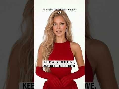 AI Personal Stylist