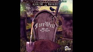 &quot;Alkaline &amp; Mavado - Farewell (Official Audio) - Throw Back Wednesday&quot;