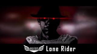 Monday Riders - Lone Rider