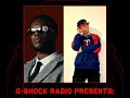 G SHOCK Radio Presents Alex Naz With JAY MALAKHI 27 02 2025