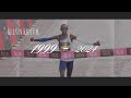 Gone Too Soon: Marathon world record holder Kelvin Kiptum dies in road accident