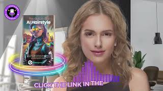 AI Hairstyle Changer | Try on Hairstyle Before Your Next Salon Visit