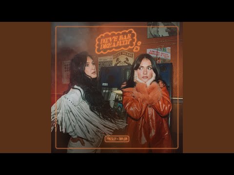 Video thumbnail for Dive Bar Dreamin’