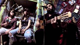 Gino Marín - Descriptar (cover) Akasha