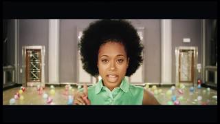 Joey Negro and Gramophonedzie feat. Shea Soul - No Sugar