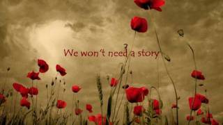 Kate Tucker Everything went down lyrics