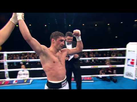 Morocco Atlas Lions vs Russian Boxing Team | World Series of Boxing Season V Week 14 Preview