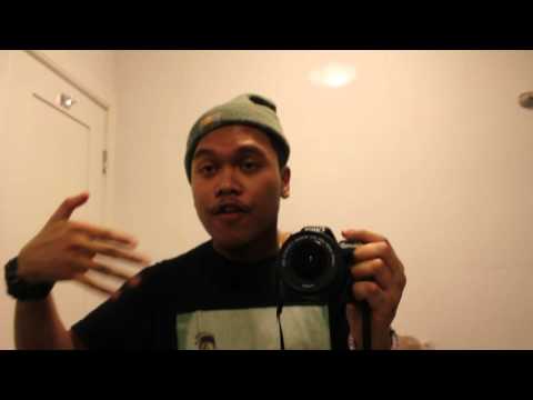 Chris Celiz - Great North Battle 2016 Solo Submission